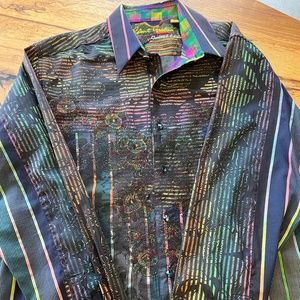 Limited Edition Shirt
